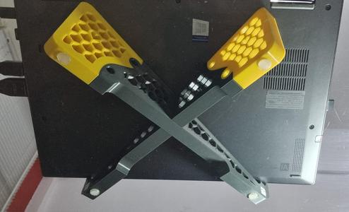 Laptop Stand X