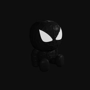 marvel mini spider-man