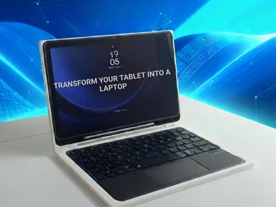 Samsung Tab Laptop Conversion Kit