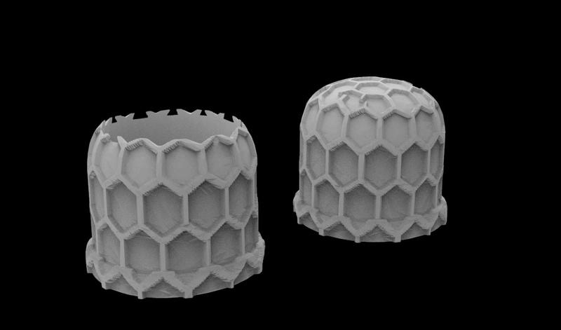 GEOMETRIC MUG DESIGN 16