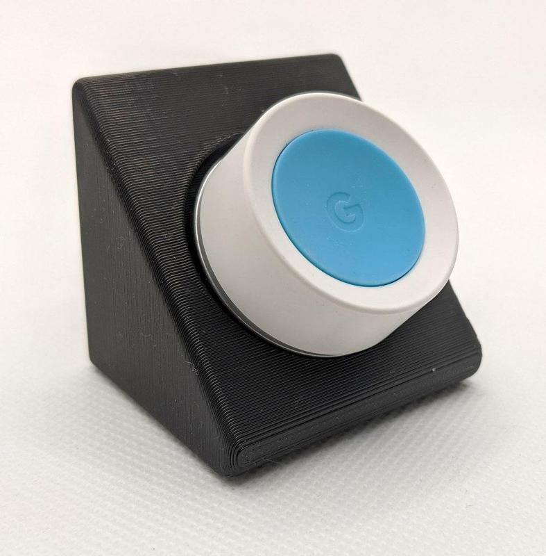 45 Degree Angle Nest Outdoor Cam Mount