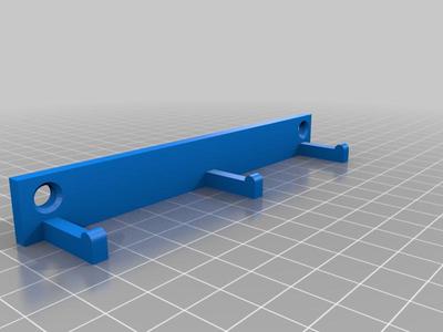 Simple Hanger