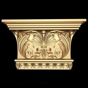 Carved Capital 05