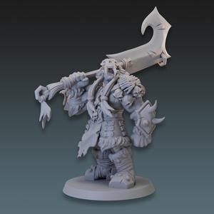 Battle Master - Hero Expansion