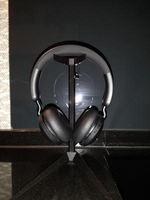 headphone holder