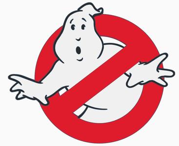Ghostbusters Logo HD