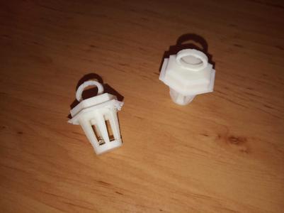 Easy lantern