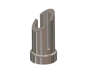 Modular Lightsaber Internals: The Jedi Padawan Internal Emitter