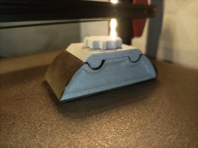 Sanding Block
