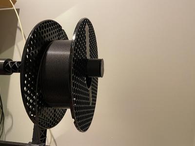Prusa filament. Distance Pieces. falco*sign