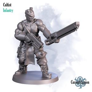 Cultist