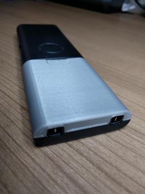 FritzFon Batterycover