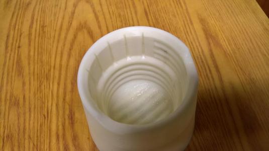 paint water pot