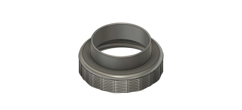 Caravan Water Pump Adapter