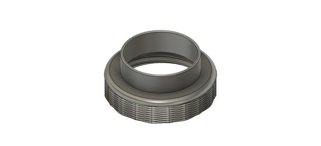 Caravan Water Pump Adapter