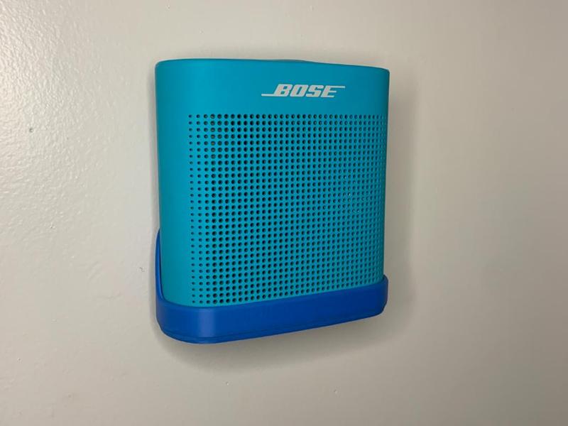 Bose Color 2 Soundlink Wall Mount