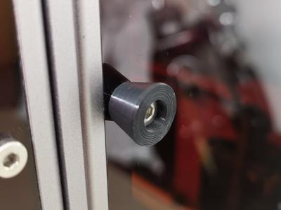 Snapmaker 2.0 Enclousure Door Knob