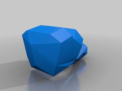 Symbol helmet 2021
