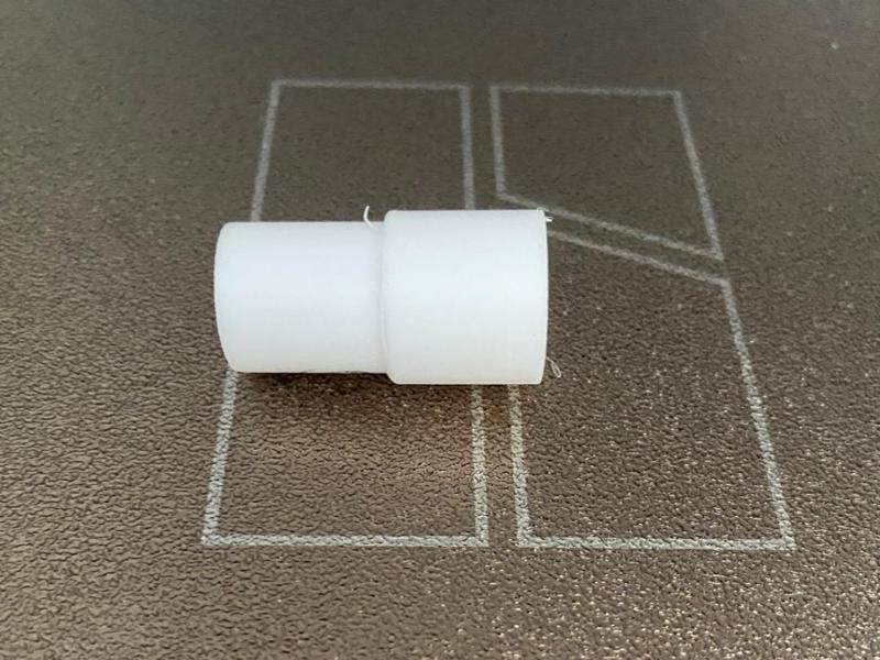 Set of Hydraulic Fittings 10.5 / 12 / 12.5 / 13 mm