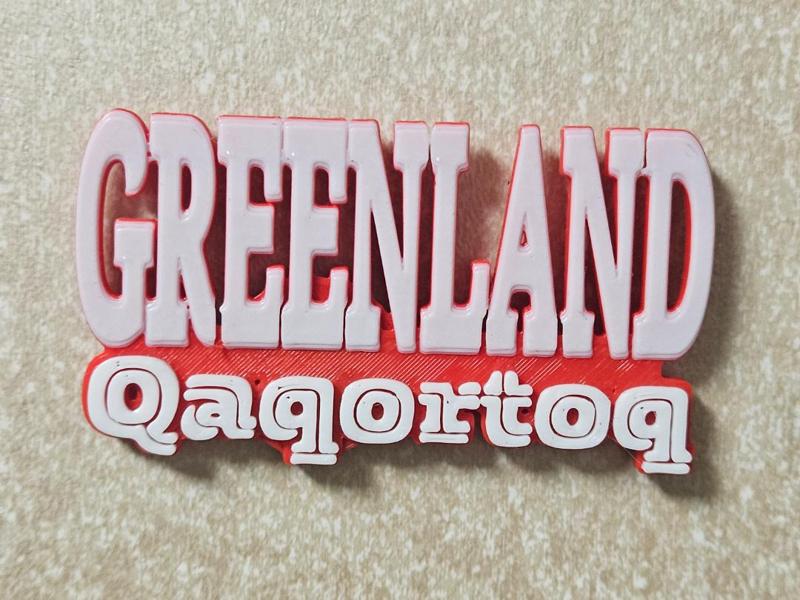 Qaqortoq - Greenland