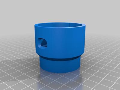 Cen-Tec Systems Stubby 1.5 Adapter