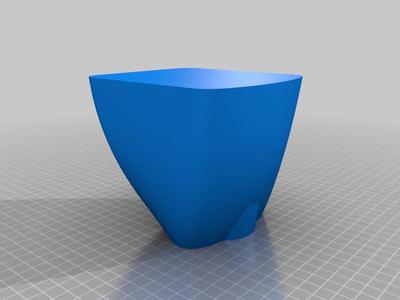 Edge 540 Cowl - Motorhaube