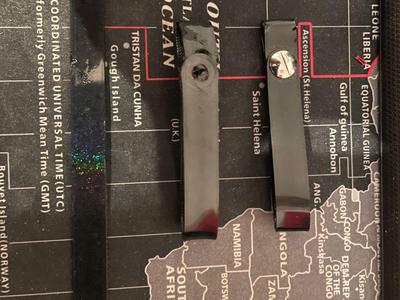 TPU Key Strap