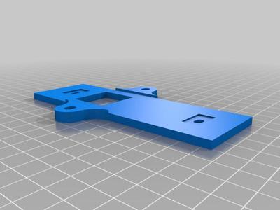 Eufy Doorbell Horizontal Mount