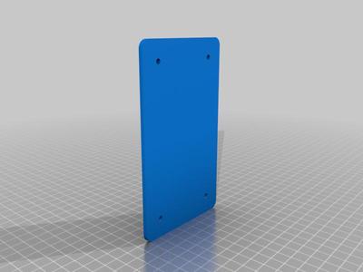 Snapmaker 2 Enclosure Seal