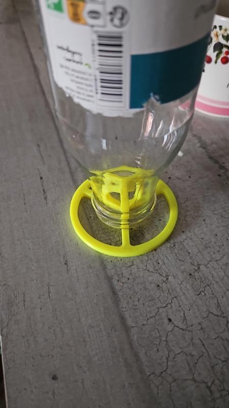 bottle dryer / sèche bouteille