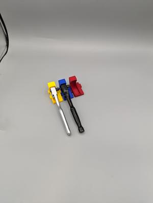 modular ratchet holders