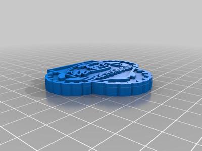 WHS Robotics Logo