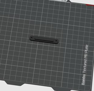 GFRP LM Weight Hole Plug