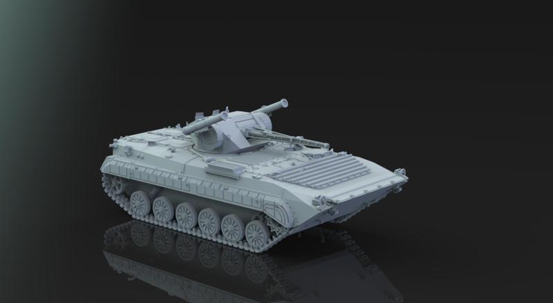bmp-1ts 1:72