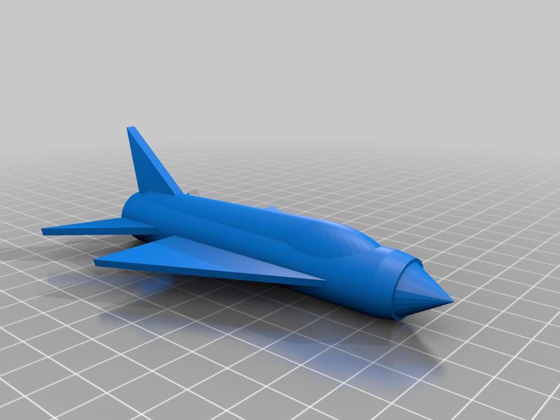 MIG 21