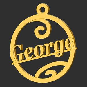 George