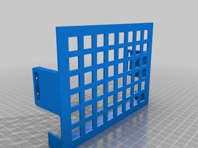 Dry Box Basket