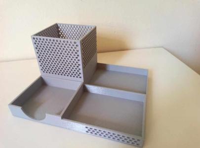 Desk Organizer