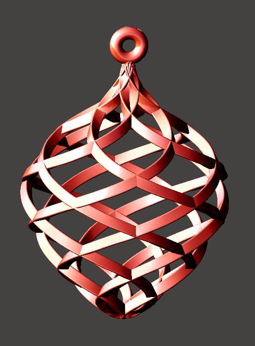 SL_ST CHRISTMAS ORNAMENT 1-10