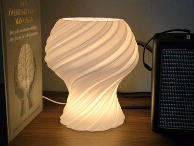 WindWhisper - LED KIT 001