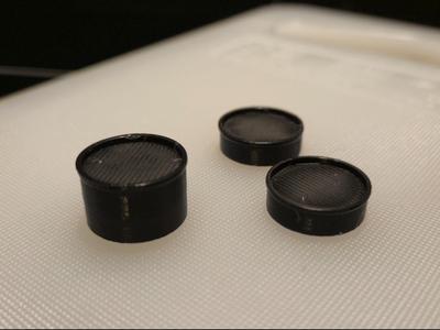WMF KultX Induction Hob Leveling