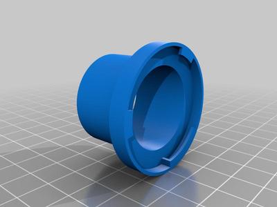 Olympus TG3 bague telescope
