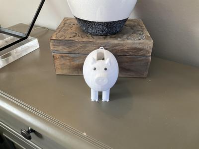 Piggy bank