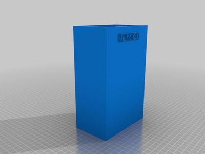 Navitas Box 
