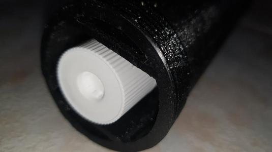 contenitore da campeggio per spazzolino da denti