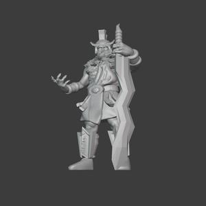 Storm Giant - Jargvar