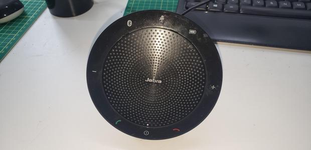 Jabra Speaker 60deg Stand