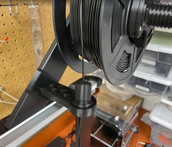 Kobra Filament Guide