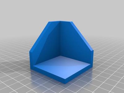 angle 50x50x50mm
