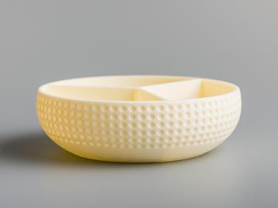 Snack (candy) bowl.